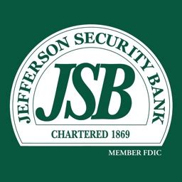 jefferson security bank online banking.